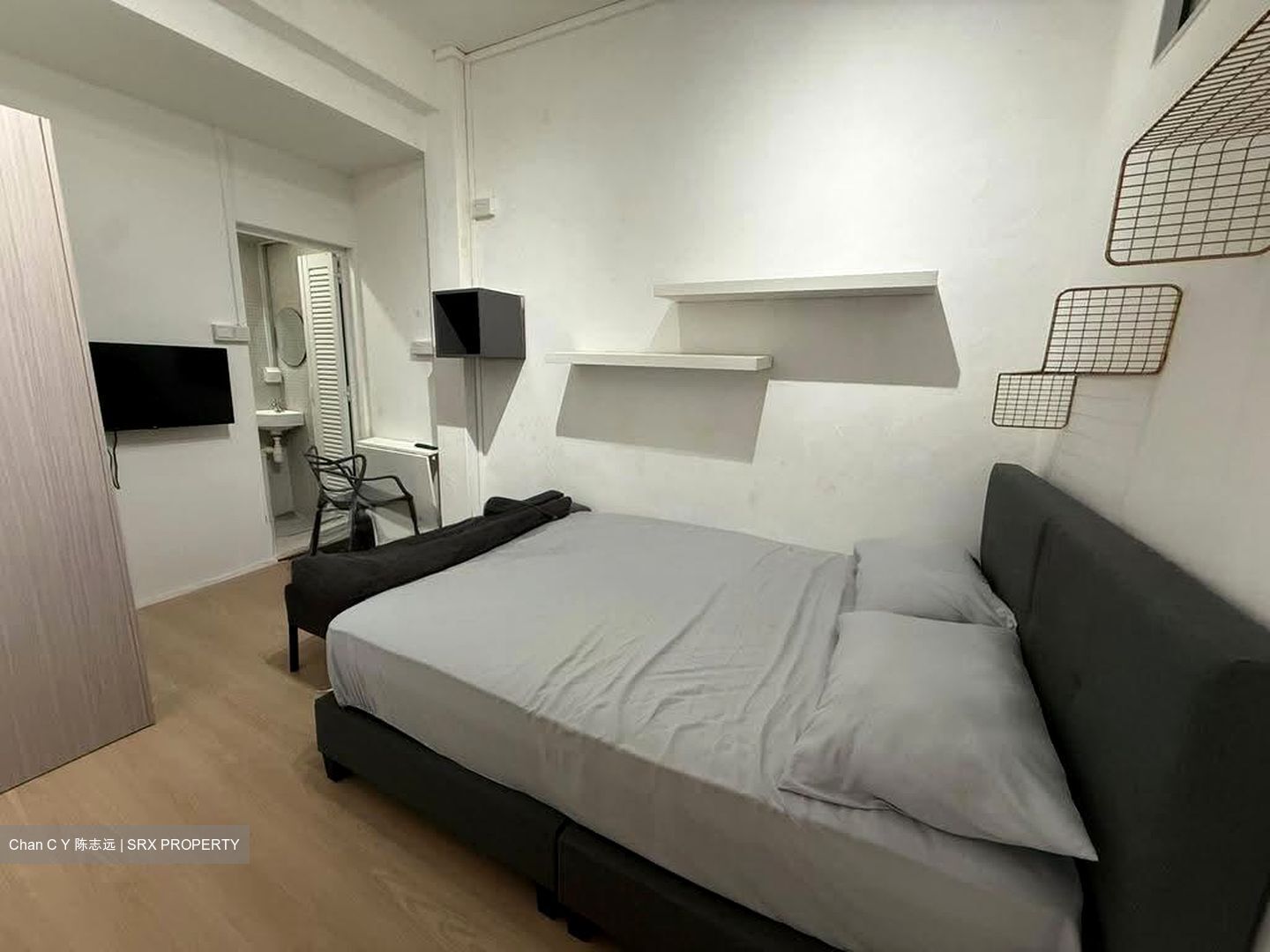 Balestier Road (D12), Shop House #618835081